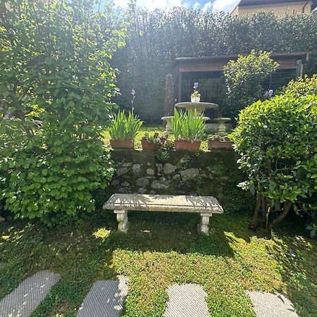 Elegante Bilocale / Elegant Double Room Fiesole Kültér fotó
